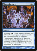 Mimeofacture (GPT-030) [Guildpact] Foil