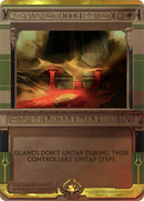 Choke (MPS2-050) [Amonkhet Invocations] (Borderless) Foil