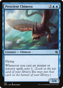Prescient Chimera (JMP-164) [Jumpstart]