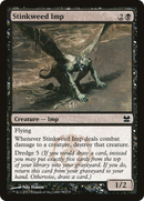 Stinkweed Imp (MMA-098) [Modern Masters]
