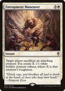 Entrapment Maneuver (C16-002) [Commander 2016]