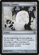 Energy Chamber (DDF-064) [Duel Decks: Elspeth vs. Tezzeret]