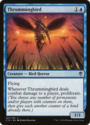 Thrummingbird (C16-100) [Commander 2016]