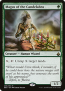 Magus of the Candelabra (BBD-206) [Battlebond]