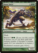 Boon Satyr (THS-152) [Theros]