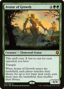 Avatar of Growth (GNT-005) [Game Night]