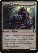 Ulamog's Crusher (MM2-007) [Modern Masters 2015]