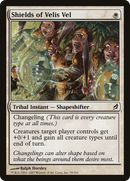 Shields of Velis Vel (LRW-039) [Lorwyn]