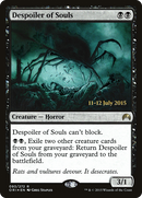 Despoiler of Souls (PRE-93S) [Magic Origins Promos] Foil