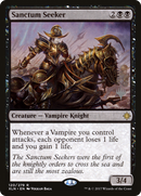 Sanctum Seeker (PPM20-120P) [Promo Pack: Ixalan Promos]