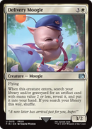 Delivery Moogle (FIN-015) [FINAL FANTASY]