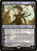 Vraska, Betrayal's Sting (ONE-115) [Phyrexia: All Will Be One]