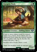 Peregrin Took (LTR-181) [The Lord of the Rings: Tales of Middle-earth]
