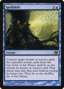 Spellshift (PLC-047) [Planar Chaos]