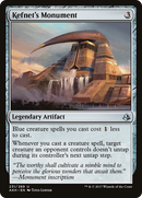 Kefnet's Monument (AKH-231) [Amonkhet]