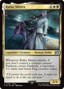 Rufus Shinra (FIN-238) [FINAL FANTASY] Foil
