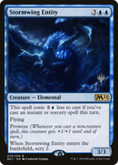 Stormwing Entity (PPM21-73P) [Core Set 2021 Promos]