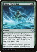 Glacial Revelation (MH1-167) [Modern Horizons] Foil