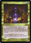 Havengul Lich (SLD-859) [Secret Lair Drop] Foil