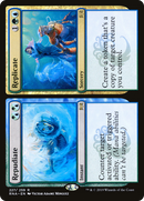 Repudiate // Replicate (RNA-227) [Ravnica Allegiance]