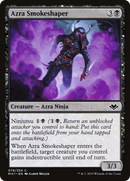 Azra Smokeshaper (MH1-079) [Modern Horizons]