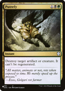 Putrefy (LIST-KHC-91) [The List]