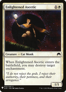 Enlightened Ascetic (LIST-ORI-12) [The List]