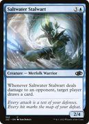 Saltwater Stalwart (J22-342) [Jumpstart 2022]