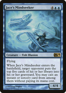 Jace's Mindseeker (M14-061) [Magic 2014] Foil