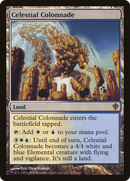 Celestial Colonnade (WWK-133) [Worldwake]