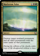 Maelstrom Pulse (M3C-269) [Modern Horizons 3 Commander]