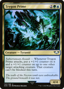 Trygon Prime (40K-143) [Warhammer 40,000 Commander]