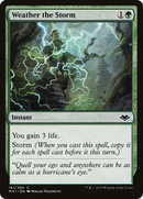 Weather the Storm (MH1-191) [Modern Horizons]
