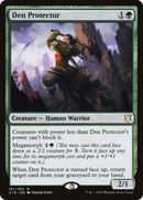 Den Protector (C19-161) [Commander 2019]