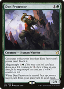 Den Protector (C19-161) [Commander 2019]