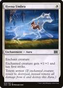 Hyena Umbra (2X2-013) [Double Masters 2022]