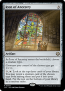 Icon of Ancestry (LCC-305) [The Lost Caverns of Ixalan Commander]