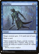 Bewilder (LIST-IMA-43) [The List]