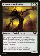Canker Abomination (UMA-212) [Ultimate Masters]