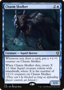Chasm Skulker (CLB-714) [Commander Legends: Battle for Baldur's Gate]
