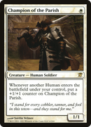 Champion of the Parish (ISD-006) [Innistrad]