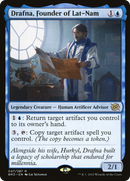 Drafna, Founder of Lat-Nam (BRO-047) [The Brothers' War]
