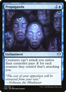 Propaganda (C20-123) [Commander 2020]