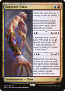 Sorcerer Class (AFR-233) [Adventures in the Forgotten Realms]