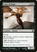 Eater of Hope (BNG-066) [Born of the Gods]