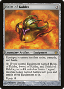 Helm of Kaldra (5DN-131) [Fifth Dawn]
