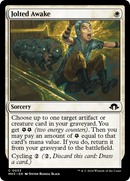 Jolted Awake (MH3-033) [Modern Horizons 3]