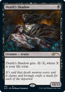Death's Shadow (SLD-474) [Secret Lair Drop]