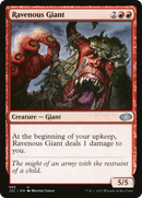 Ravenous Giant (J22-585) [Jumpstart 2022]