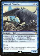 Souvenir Snatcher (C20-038) [Commander 2020]